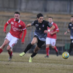 Pro Patria in campo a Piacenza, due giornate a Javorcic. Non si gioca piĂą di sera