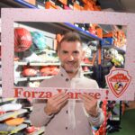 Pianeta Calcio, giù la serranda. Casaroli: “Diciotto anni di storia e passione, chiudiamo senza rimpianti”