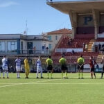 Pro Patria export a Pontedera (0-1)