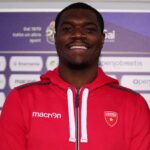 La nuova ala americana, Conti: “Una mano importante per Scola”. Jones: “Sono energia e potenza per la squadra”