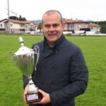 Roberto Prini non cerca alibi: “La Cuassese è forte, ora deve dimostrarlo sul campo. Obiettivo playoff”