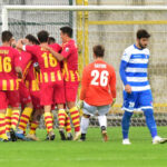 Pro Patria corsara che teme lo Speroni. Domani in campo a Como