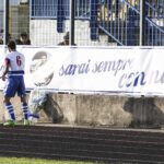 Pro Patria in campo con l’Albinoleffe per Cecotti: “Viviamo il ricordo di Andrea”