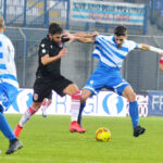 Dominio senza gol. Pro Patria incartata dal Grosseto (0-0)