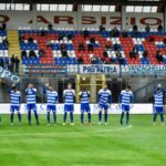 Covid alla Pro Sesto, Pro Patria spostata alle 19.30. Nebbia a Crema, salta il match