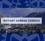 70 tablet per l’Isis Valceresio di Bisuschio dal Rotary Club Varese Ceresio
