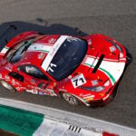Tricolore GT Endurance. Rovera a caccia del titolo a Monza: “Ci proveremo”