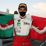 Alessio Rovera Campione Italiano GT Endurance: “Monza talismano”