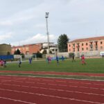 Saronno, Morandi: “Troveremo un calcio diverso alla ripresa. Siamo il Saronno, lotteremo per vincere”