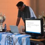 Arbitri e società saronnesi riunite: “Incontro formativo. La caduta del vincolo farà crescere i costi”