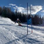 Sci Club Malnate, Chiara Elli: “Siamo rispettosi, lasciateci sciare. Grave perdita per la montagna”