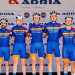 Speeder Cycling Team, il team italo-svizzero che vuole realizzare sogni