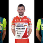Eolo-Kometa Cycling Team: completato l’organico. Tre nuovi ingaggi