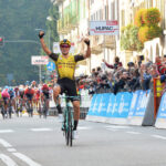 Gran Fondo e Tre Valli Varesine, le strade e le scuole chiuse
