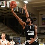 Trento ai raggi X. Gli avversari di Varese con un asse play-guardia di alto livello