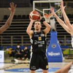 Serie A, recap 7^ giornata: Milano e Brindisi continuano a vincere, Trento supera Sassari