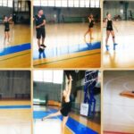 Twirling di Buguggiate, Cabbia: “Manteniamo viva la passione e torniamo al più presto in palestra”