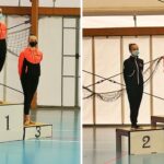 Il Twirling Buguggiate non si ferma davanti al Covid: ottimi risultati