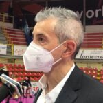 Fenoglio: “Non cerchiamo alibi, speriamo di aver toccato il punto più basso”