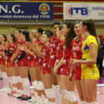 UYBA senza pace, altri due rinvii. Modificato il planning del girone di ritorno