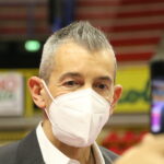 Clamoroso, la UYBA si separa da coach Fenoglio