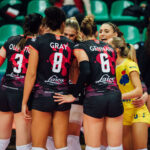 UYBA, giù il sipario su un 2020 di alti e bassi