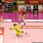 UYBA a Perugia in cerca d’ossigeno. Match delicatissimo per le farfalle