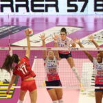 Le FOTO di UYBA-Novara