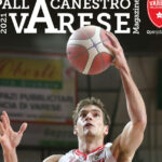Varese-Reggio Emilia, leggi in anteprima il Match Program