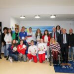 Il Panathlon Varese premia lo sport: 6 società e 6 future promesse