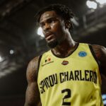 Nuovo arrivo in casa Pallacanestro Varese: arriva la guardia americana Beane