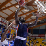 E’ ancora basket mercato per Varese: Anthony Beane biancorosso?