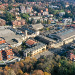 Piscina olimpionica nel sito Aermacchi, Cipolat: “Ambiente e sport a braccetto nel cuore di Varese”