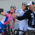 Bilancio soddisfacente per il team diretto da Arzeni. Nomination per Elisa Balsamo ai Gazzetta Sports Awards