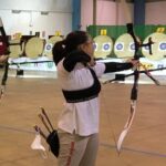 “Talenti dello Sport 2020”, Aurora Raia: “Innamorata del tiro con l’arco. Sogno le Olimpiadi”