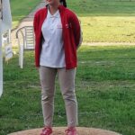 Aurora Raia (Compagnia Arcieri città di Varese)