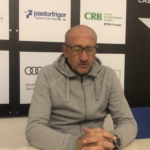 Rossi: “Mi è piaciuto lo spirito, pareggio giusto”. Snidarcig: “Importante fare punti” – VIDEO