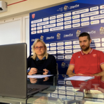 Demattè: “Cresciuta con ‘Basket una scuola di vita’. Conclusione del progetto abbracciando i ragazzi”