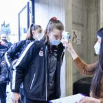 Il Covid colpisce ancora la UYBA