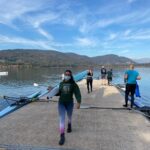 Canottieri Corgeno, Stranges: “Tre pacchetti per avvicinarsi a questo meraviglioso sport”
