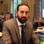 Solbiatese, Gorrasi: “Mercato giusto ed equilibrato, pronti per il ritiro. I favoriti per la vittoria sono altri”