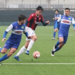 10^ giornata – Caronnese, 1-1 amaro con il Fossano