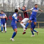 Domani Serie D in campo: Varese e Caronnese trasferte liguri, Legnano e Castellanzese in casa