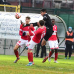 Il Covid blocca ancora il Varese. Rinviato il derby col Legnano e il recupero con la Caratese