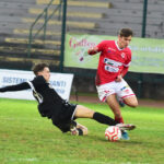 Il Città di Varese muove la classifica: 1-1 a Casale