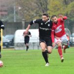 Otto tamponi a rischio per il Città di Varese. Si giocherà domani a Legnano