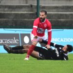 Salvatore Lillo: “Rimpianto Varese, Sassarini meritava più tempo. Con l’Arconatese voglio i playoff”