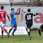Il pagellone 1^: Siaulys super, Viscomi capitano. Tante insufficienze