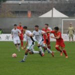 Serie D in campo per la Befana. Città di Varese all’Ossola, Legnano bloccato dalla neve