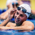 Europei di Roma – Esordio positivo per Arianna Castiglioni, ma niente semifinale nei 100 rana